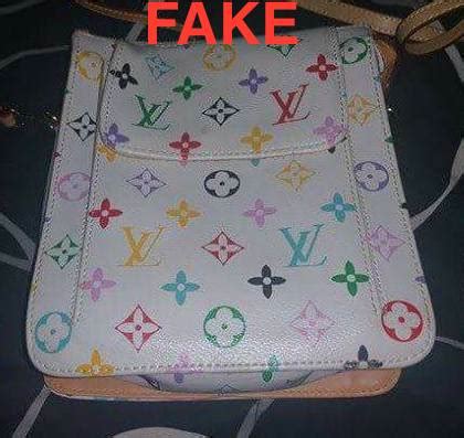 fake louis vuitton multicolor|knockoff Louis Vuitton case.